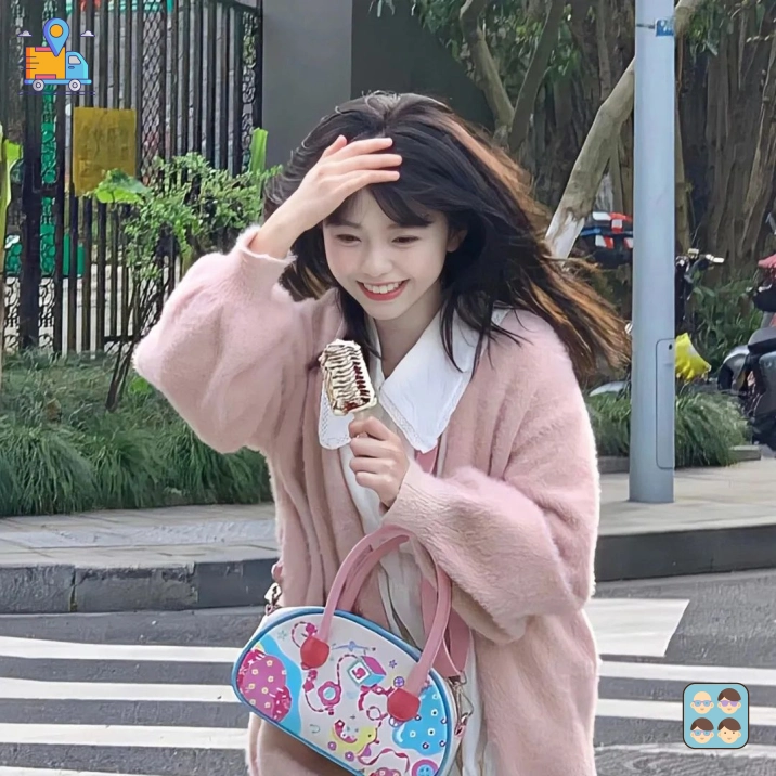 黄静女士